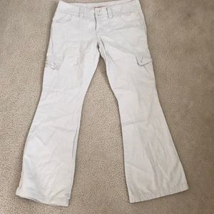 Vintage Tommy girl pants (1985)